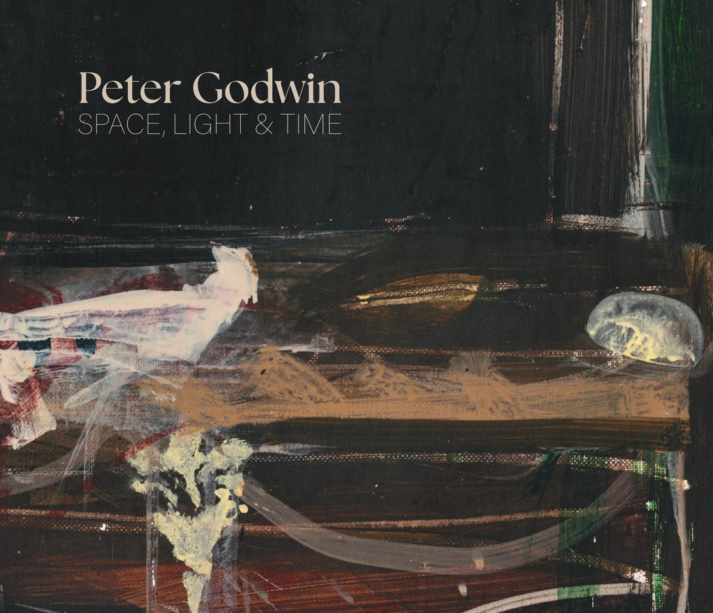 Peter Godwin: Space, Light & Time