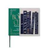 Book/Reading Journal