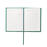 Book/Reading Journal