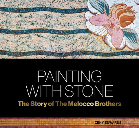 Painting with Stone. The Story of the Melocco Brothers