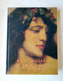 Rose Lindsay A Model Life by ROSE LINDSAY