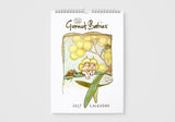 2027 Australian Art Wall Calendar
