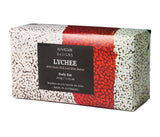 Lychee HANDCREAM & BODY BAR set