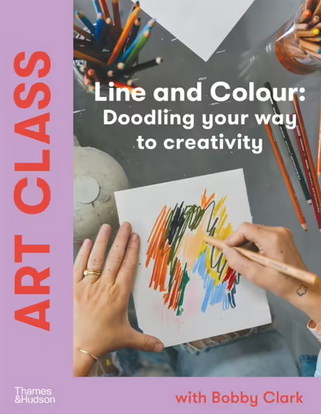 Art Class: Line And Colour