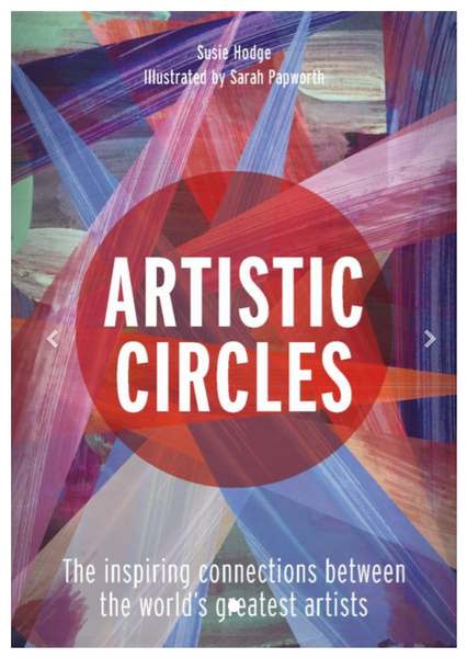 Artistic Circles