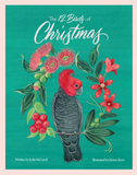 The 12 Birds of Christmas