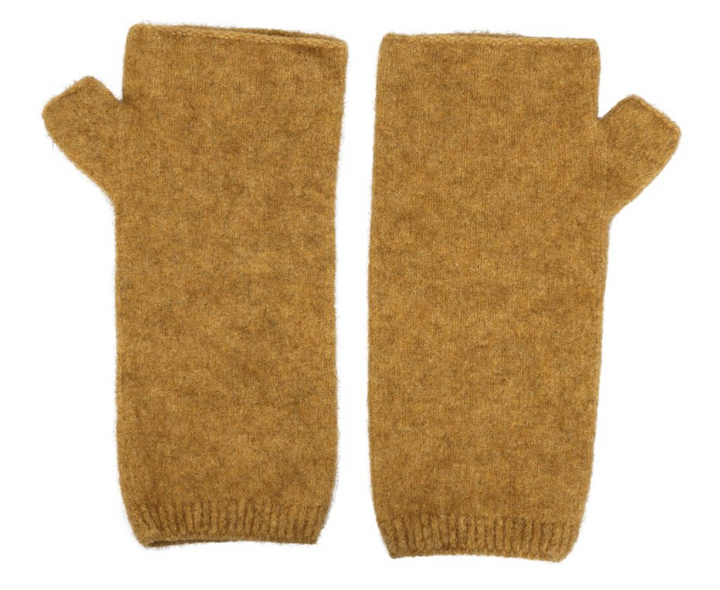 Wristwarmers