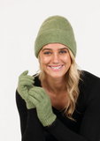 Gloves Merino & Possum