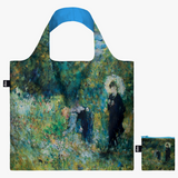 LOQI Recycled Shopper Bag