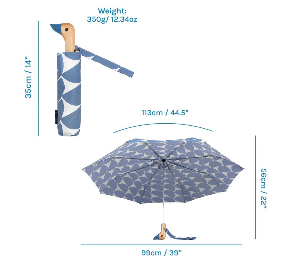 Duck Umbrella