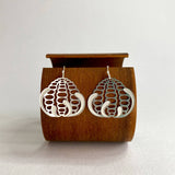 Banksia Dangle Earrings