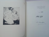 Complete Etchings of Norman Lindsay (De luxe Edition)