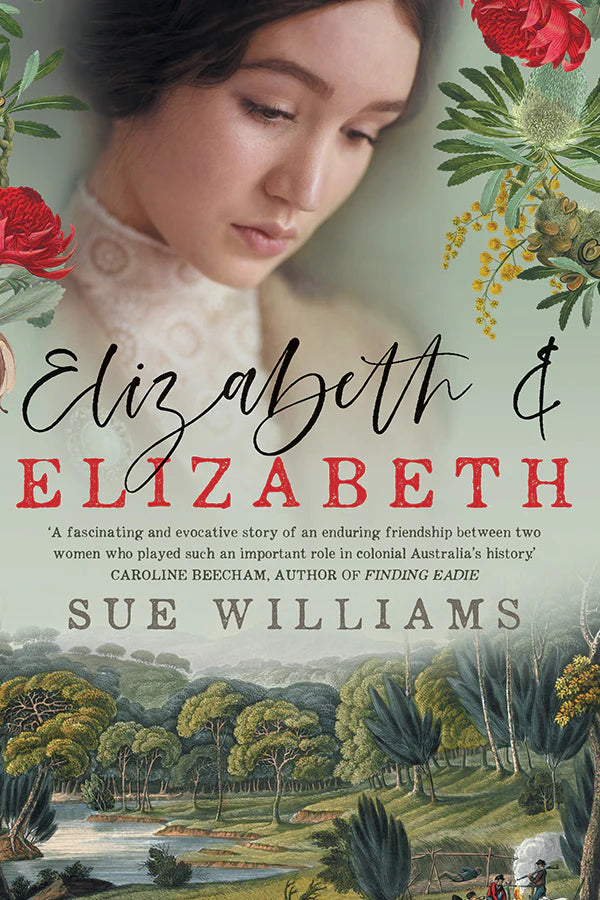 That Bligh Girl by Sue Williams