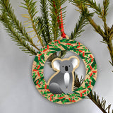 Christmas Decoration Koala