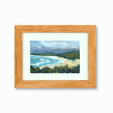 Giant Miniature Art Exhibition 2023 no. 281: Main Beach