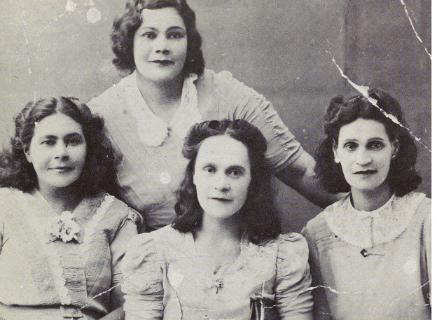 If Everyone Cared Enough