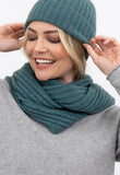 Merino Possum Loop Scarf