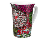 Indigenous design mug
