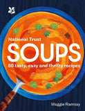 National Trust Soups by Maggie Ramsay