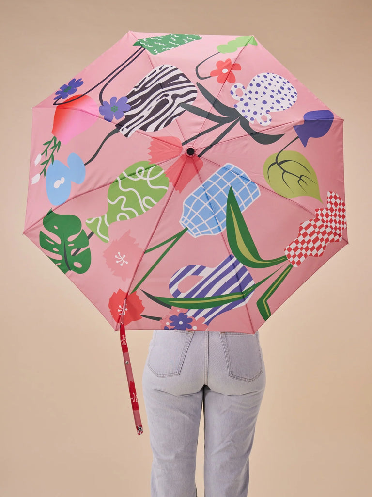 Duck Umbrella