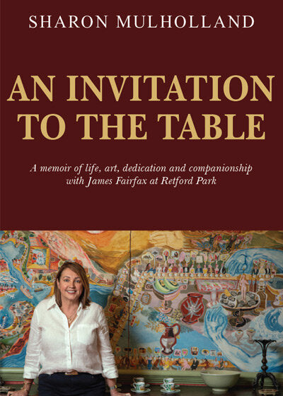 An Invitation to the Table