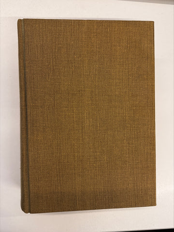 Encyclopedia of Australian Art by Alan McCulloch