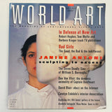 World Art Magazine Vol. 1. No. 2 1994