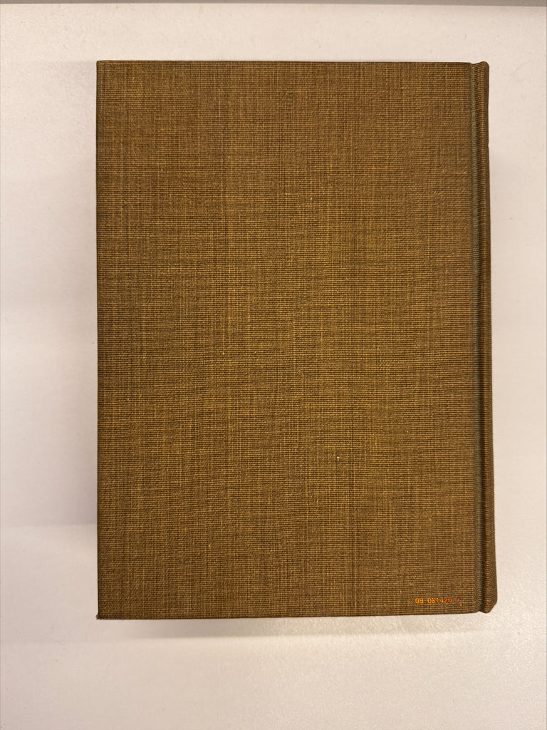 Encyclopedia of Australian Art by Alan McCulloch