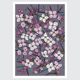National Trust Linen Tea Towel