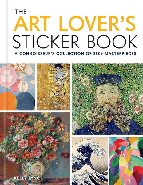 The Art Lover