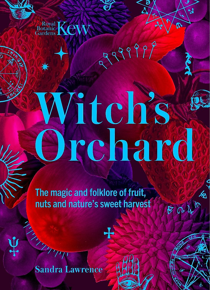 Witch's Orchard