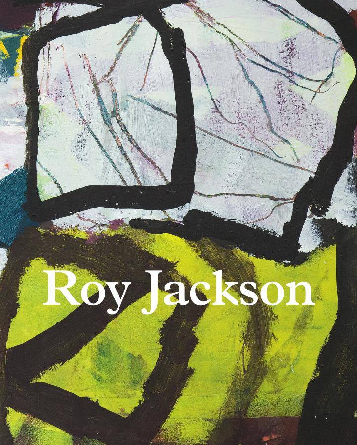 Roy Jackson: Hands On
