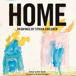 Home Drawings by Syrian Children