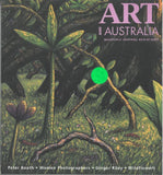 Art & Australia Vol. 33 No. 1 Spring 1995