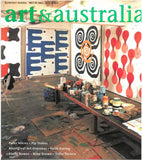 Art & Australia Vol. 39 No. 4 Winter 2002