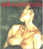 Art & Australia Vol. 41 No. 1 Spring 2003