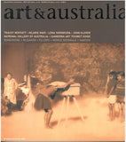 Art & Australia Vo. 41 No. 2 Summer 2003