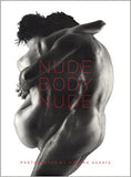 Nude Body Nude by Howard Schatz