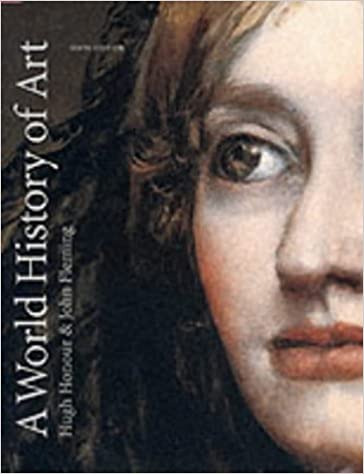 A World History of Art (6th Edition)