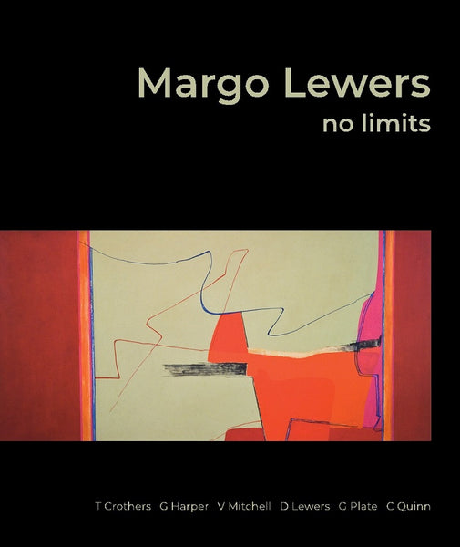 Margo Lewers: No Limits