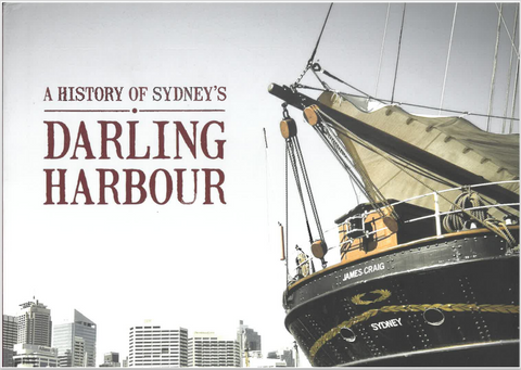 A History of Sydney's Darling Harbour