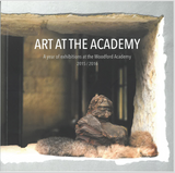 Art at the Academy: A Year of Exhibitions at the Woodford Academy 2015/2016