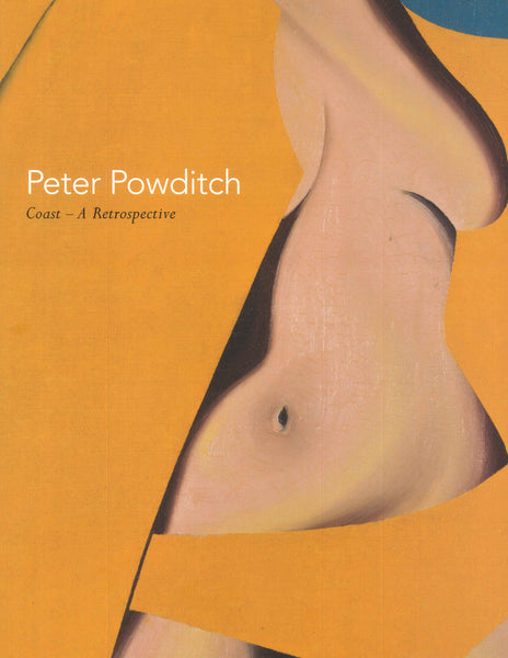 Peter Powditch: Coast - A Retrospective