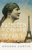 Kathleen O'Connor in Paris