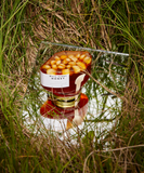 Raw Honey from Mudgee: Macadamia Crunch / Lavender / Eucalyptus