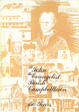 St John the Evangelist Parish Campbelltown - 150 Years