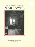 The Architectural Gems of Warrawee - Zeny Edwards