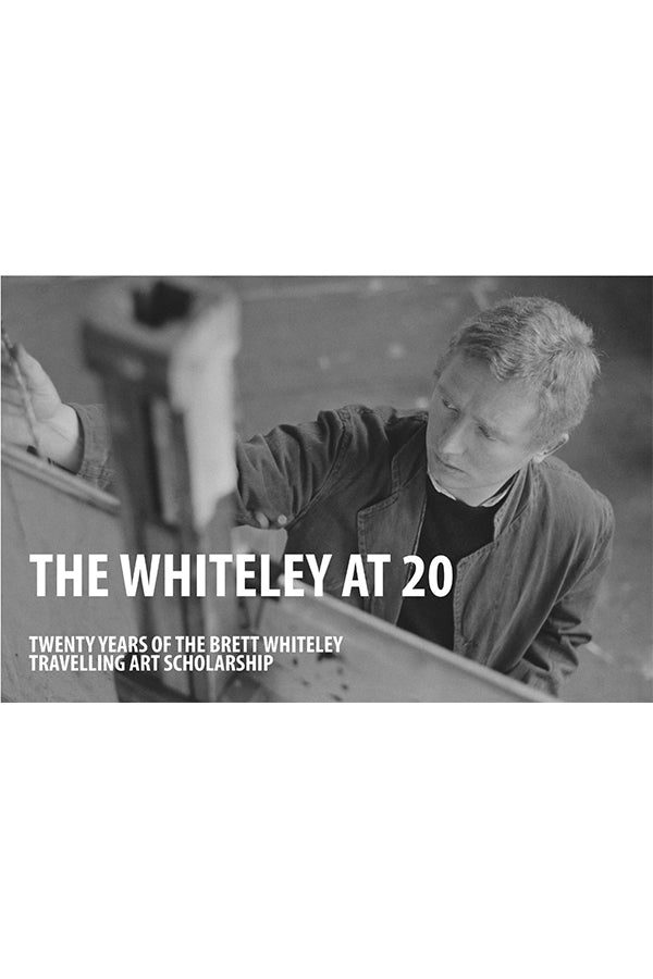 The Whiteley at 20