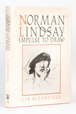 Norman Lindsay: Impulse to Draw