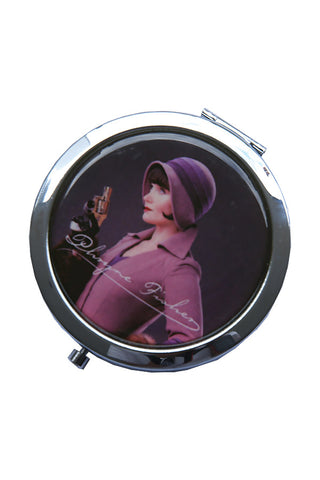 Miss Fisher and the Crypt of Tears Phryne Fisher Signature Fashion Mirror